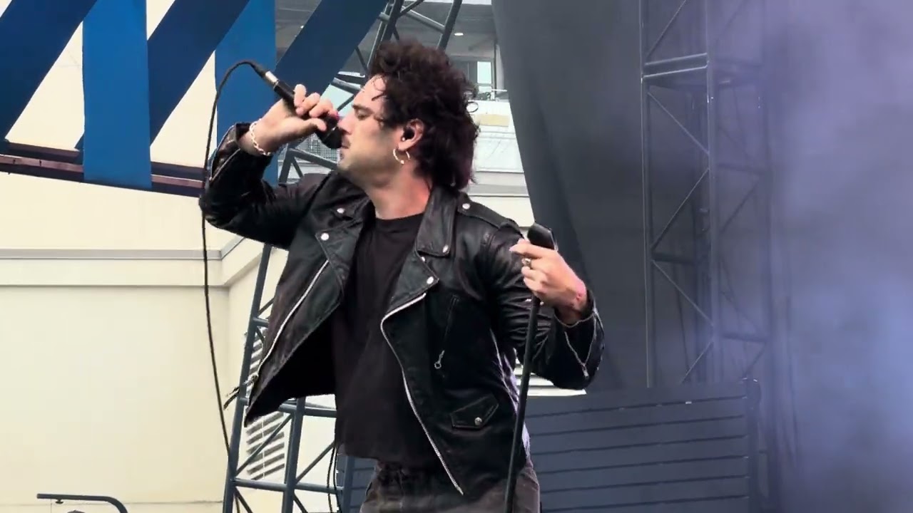 Provoker - Live @ Cruel World Festival 2025 (5/17/25)