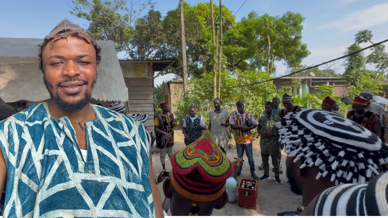 The Culture of Nso people: the most popular tribe in Cameroon 