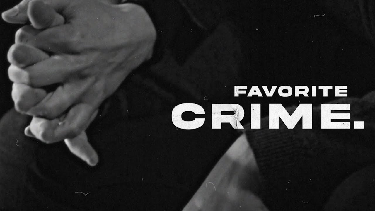 root & shaw | favorite crime