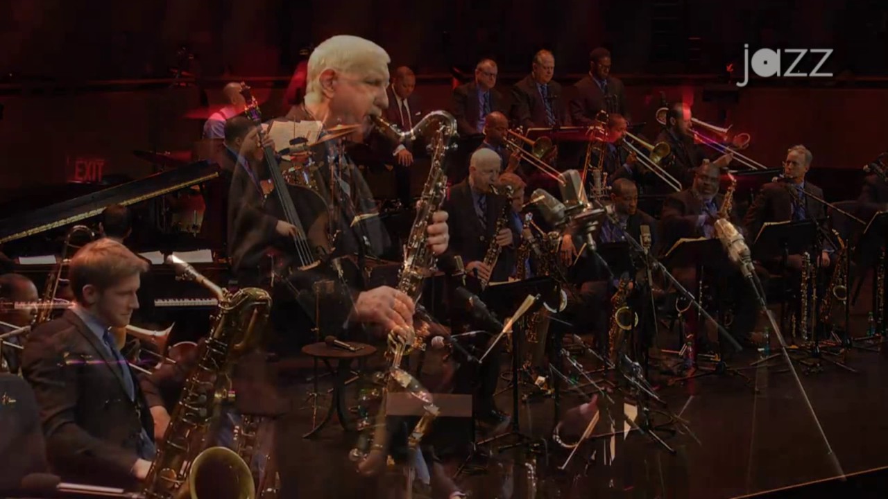 150416 JLCO 1st set -Celebrating Joe Tempertley