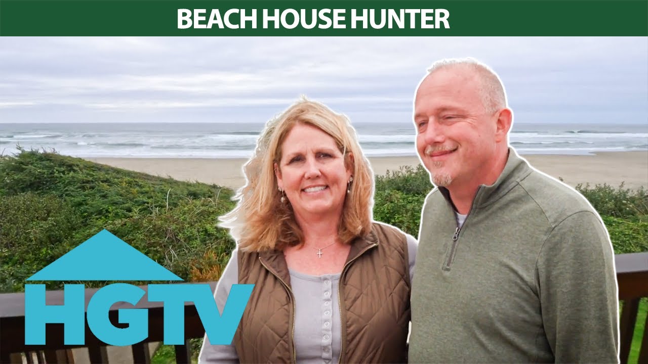 Sandys & Jims Haus am Meer | Beach House Hunters | HGTV Deutschland