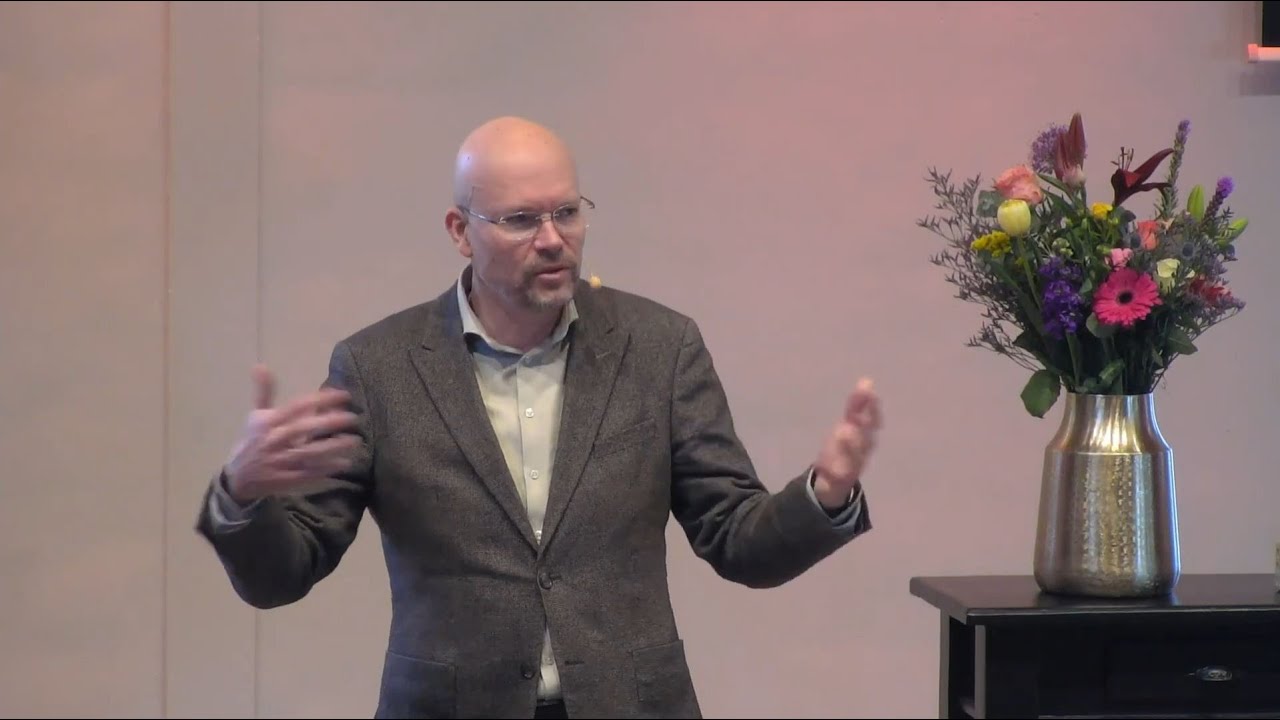 Het huwelijk: heiligheid in het huwelijk - Oscar Lohuis