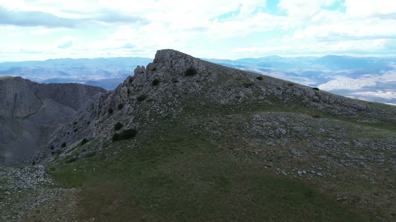 Camurluk nargile çukurları