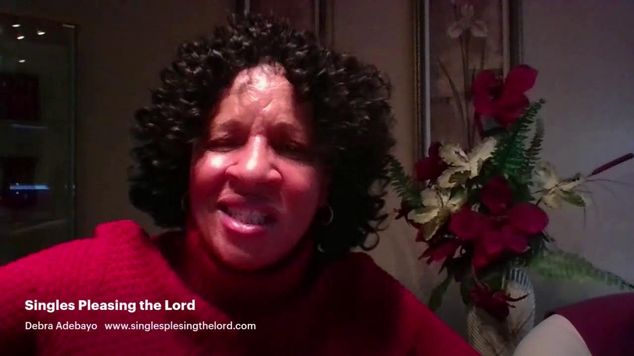 Are You Looking For Love In All the Wrong Places?