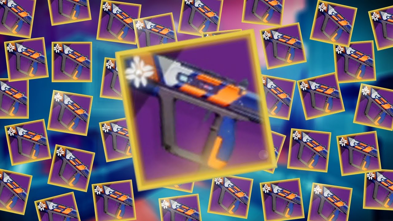 1,000 Showrunners Later....I FINALLY Got The GOD Roll