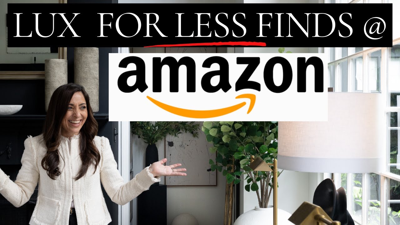 НЕВЕРОЯТНЫЙ ТОВАР AMAZON | РОСКОШЬ ПО ДЕШЕВОЙ ЦЕНЕ | РОСКОШЬ ПО ОГРАНИЧЕННОМУ БЮДЖЕТУ