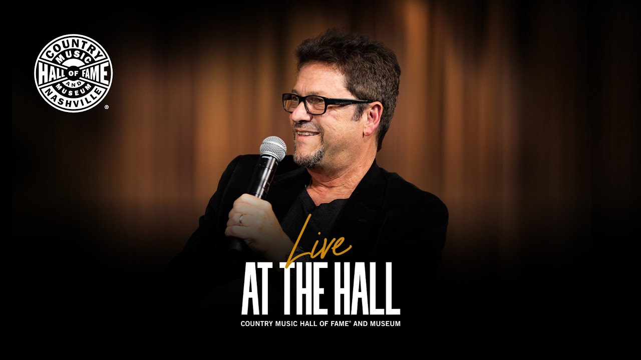 Brent Mason on Recording with Alan Jackson