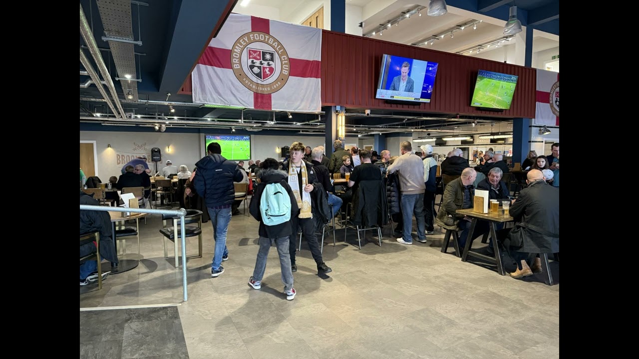 Walking The Ground - 013 v2