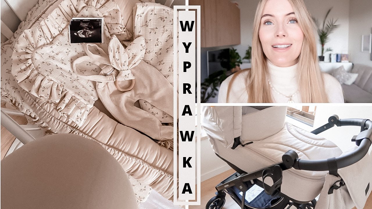 WYPRAWKA DLA NASZEJ CÓRKI 💕