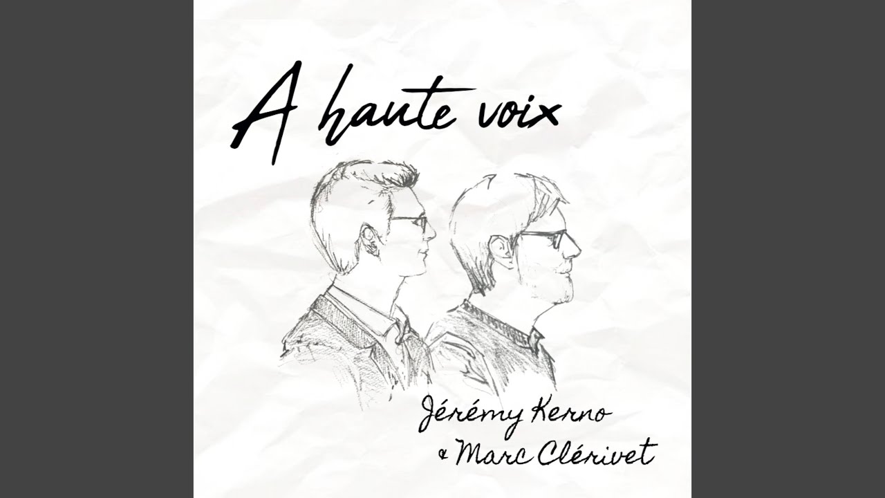 Avant-deux de travers