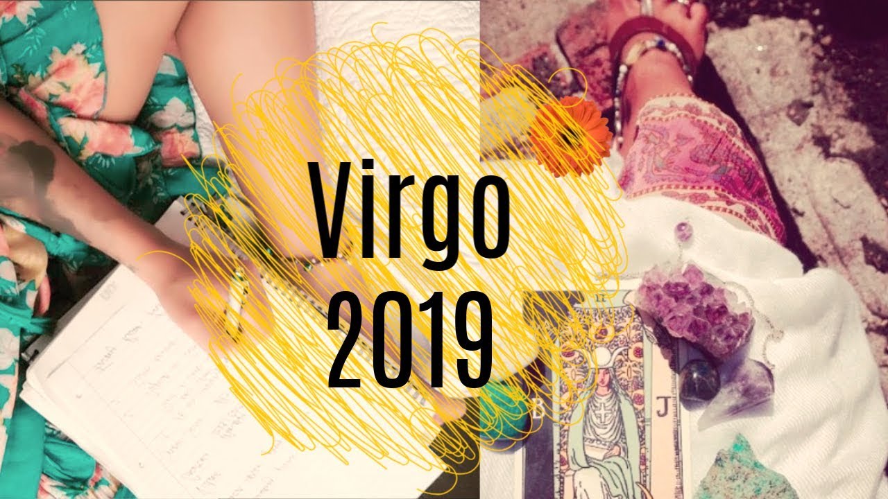 Virgo yearly 2019 - Calling all Entrepreneurs - Yaaassss! Astro Tarot Numerology reading