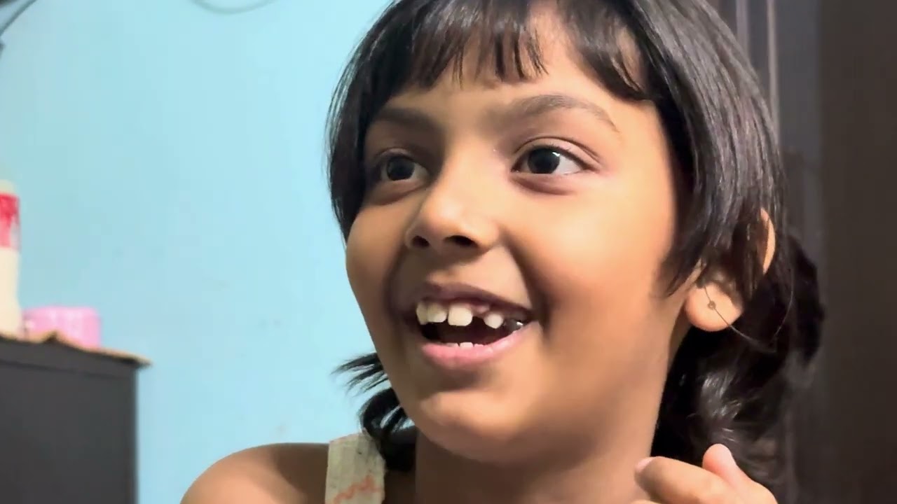 Abhi se itni garmi 🥵 