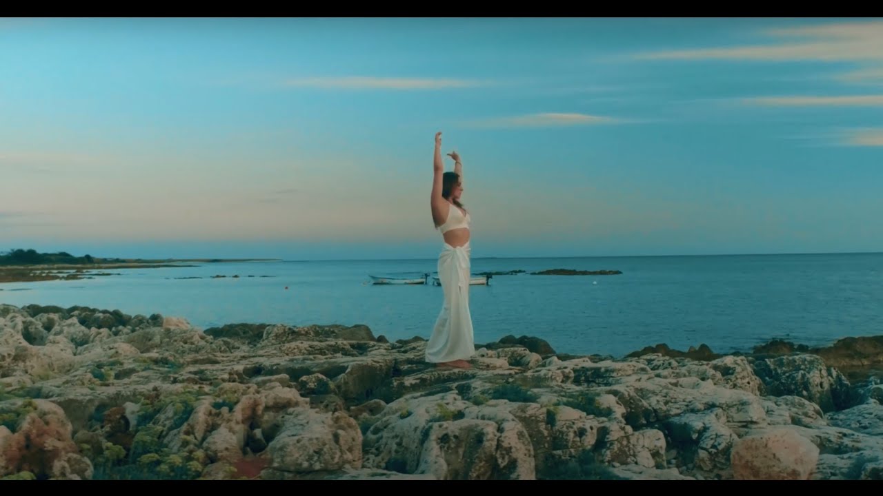 Jasmina Makota - You Were Loved