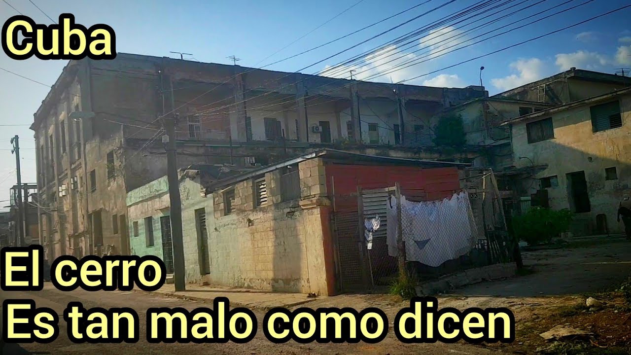 El cerro es tan malo como dicen 🤔