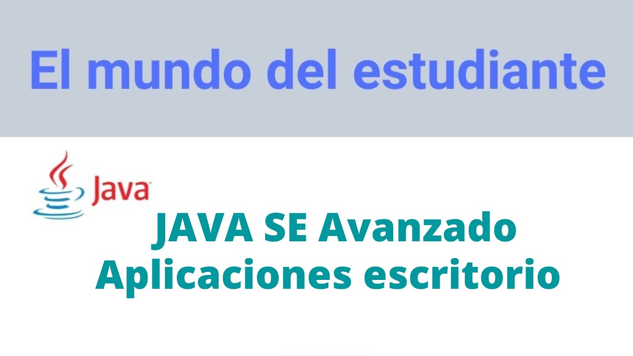 Ejercicio carrera parte 1