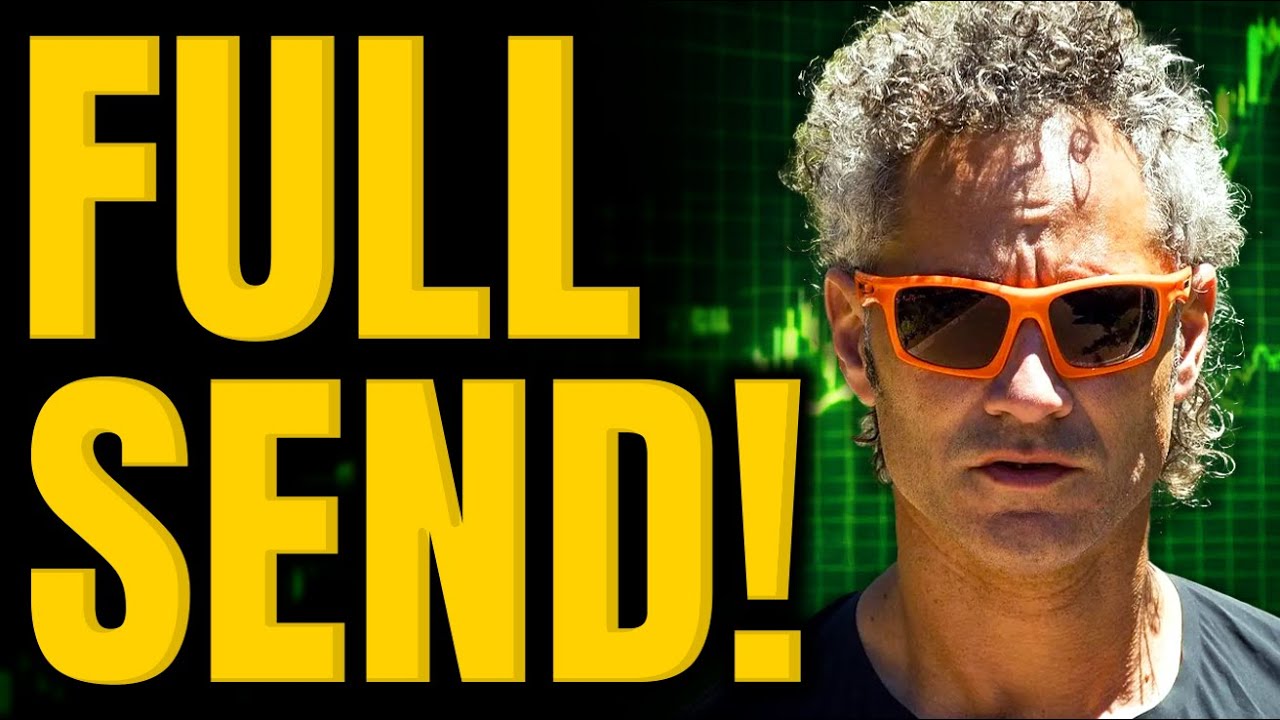NEW HIGHS INCOMING! Palantir PLTR Crushed Earnings!!!