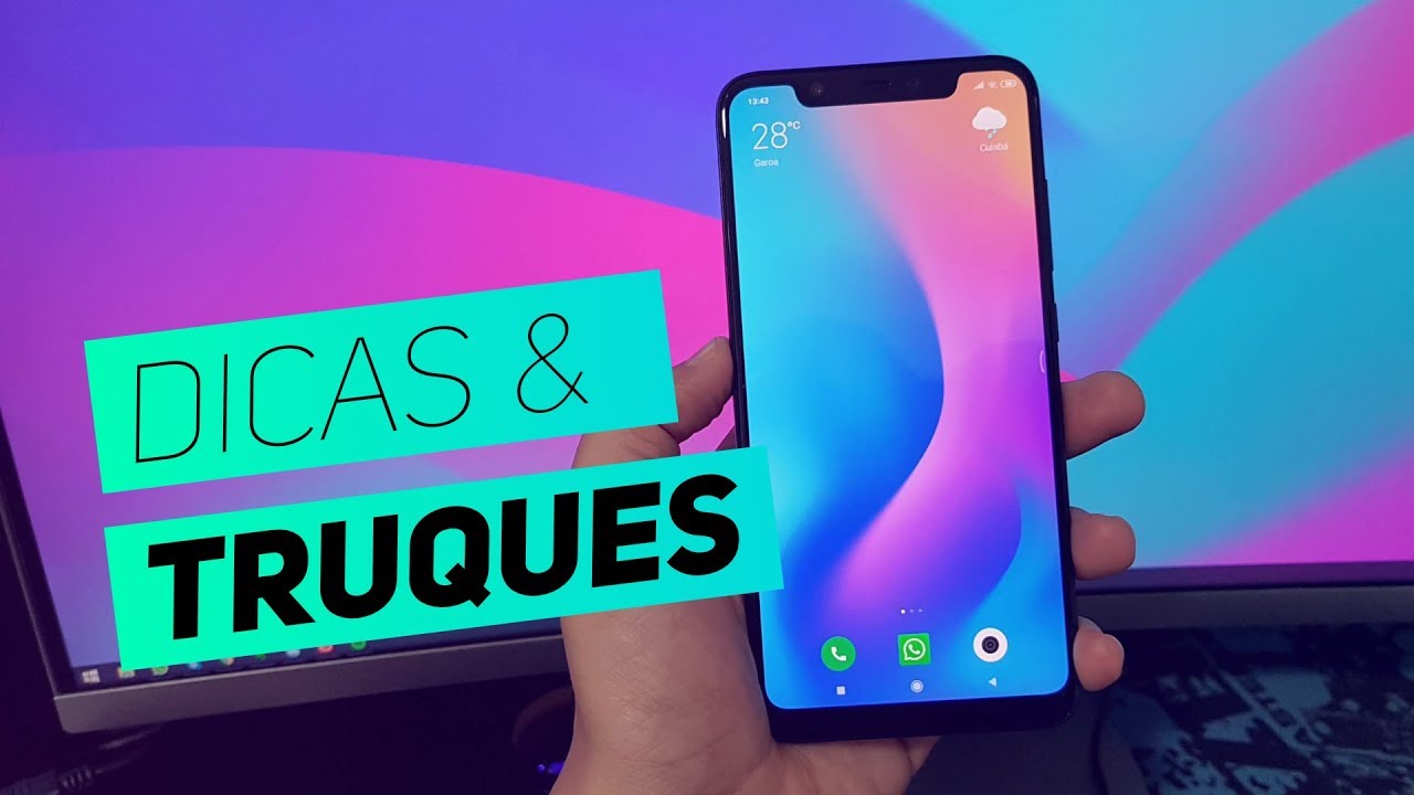 19 Dicas e Truques da MIUI 10 no Xiaomi ‹ Simplesmente Incrível ›