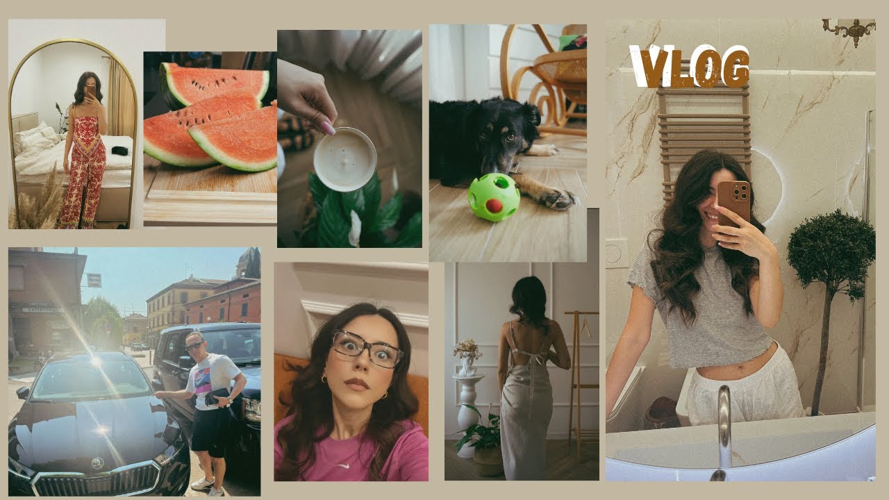 Blejm makin te re, nje jet SAD, rihoas haul, pastro me mua dhe shesim ne vinted| Vlog| Angela Ak