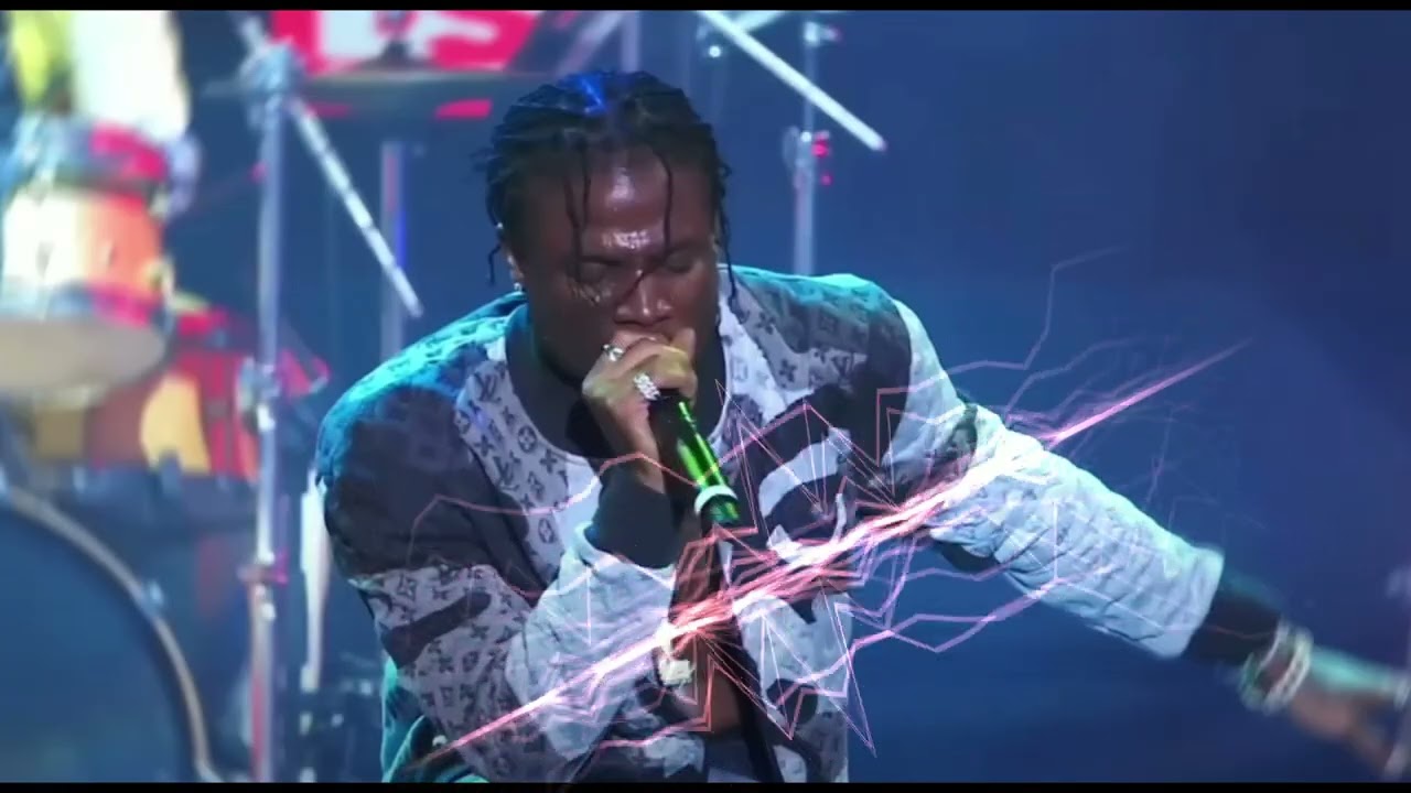 Popcaan, Masicka  - LIFESTYLE  Instrumental