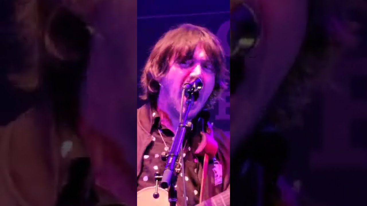 Something Vague - Bright Eyes @ Stage AE 4/5/2022