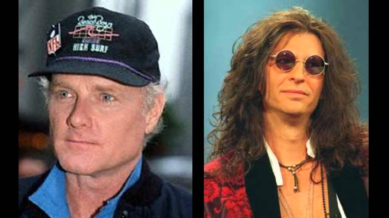 Mike Love on The Howard Stern Show 10/6/92