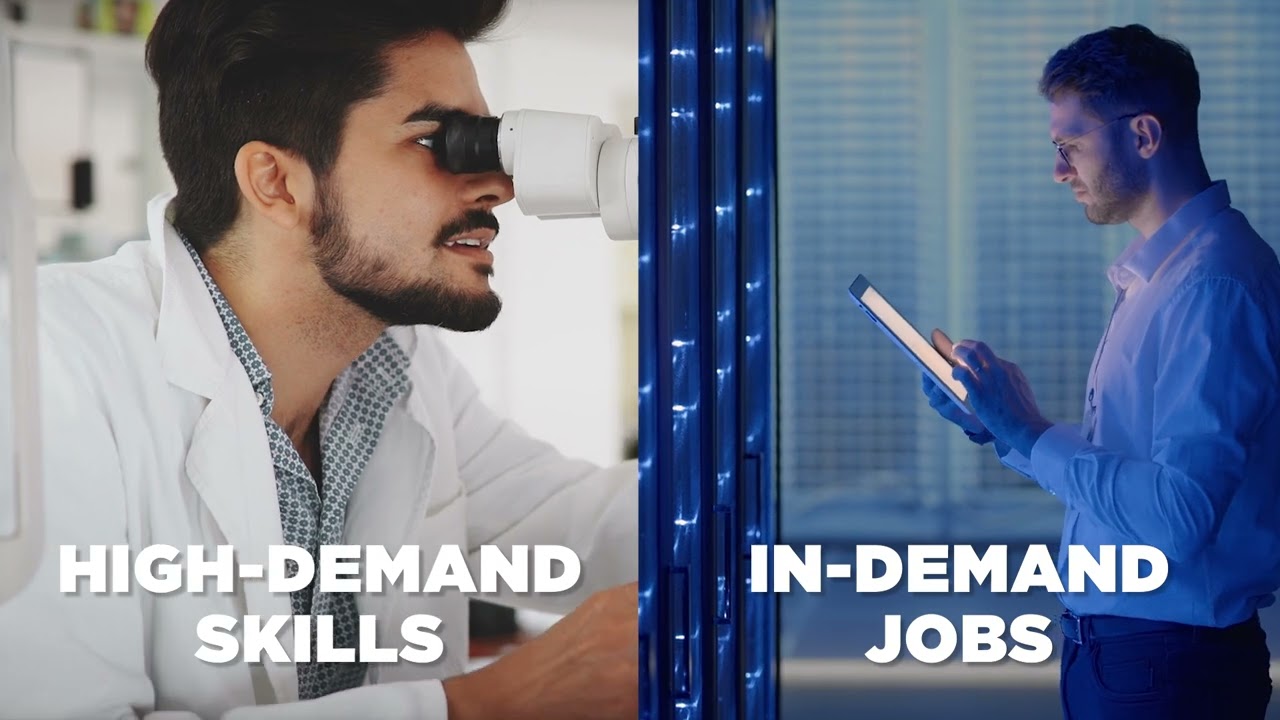 THE Training Solution | Workforce Solutions Capital Area (English)