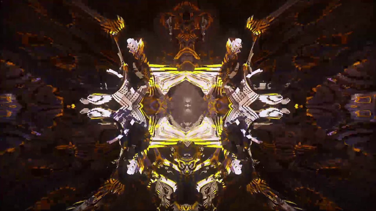 Minddigger - Cold Sun [Video Clip] | Chill Space