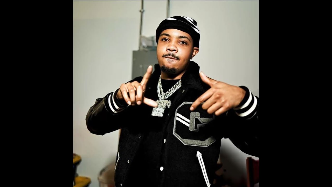 (FREE) G Herbo x Hurricane Wisdom Type Beat -