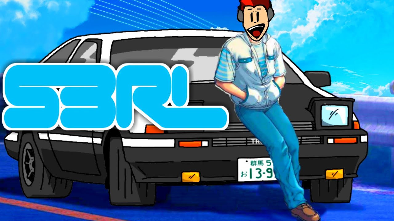 I WILL PICK YOU UP // Eurobeat Remix - S3RL ft Tamika