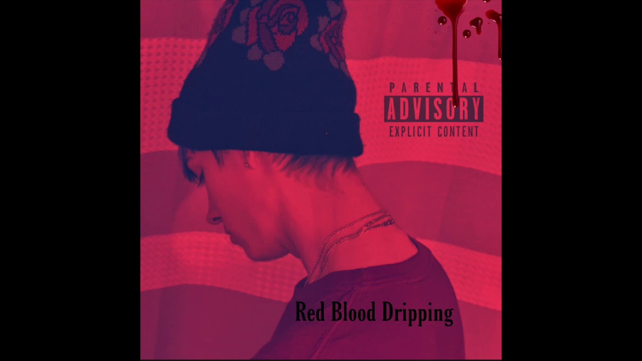Painetics - Red Blood Dripping (official audio)