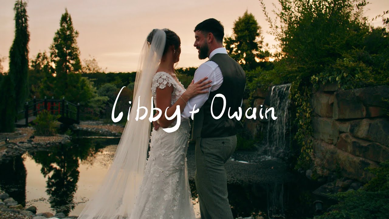 Libby + Owain | Trailer