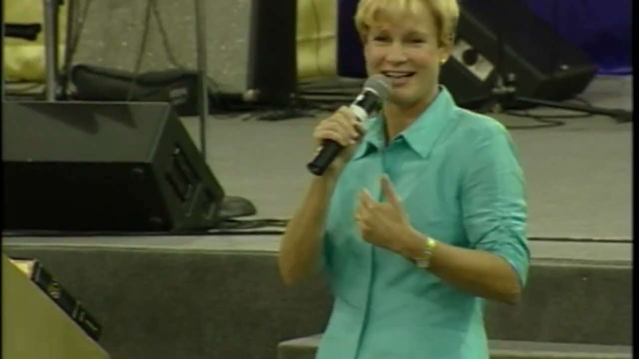 Sonship - Heidi Baker (2004)