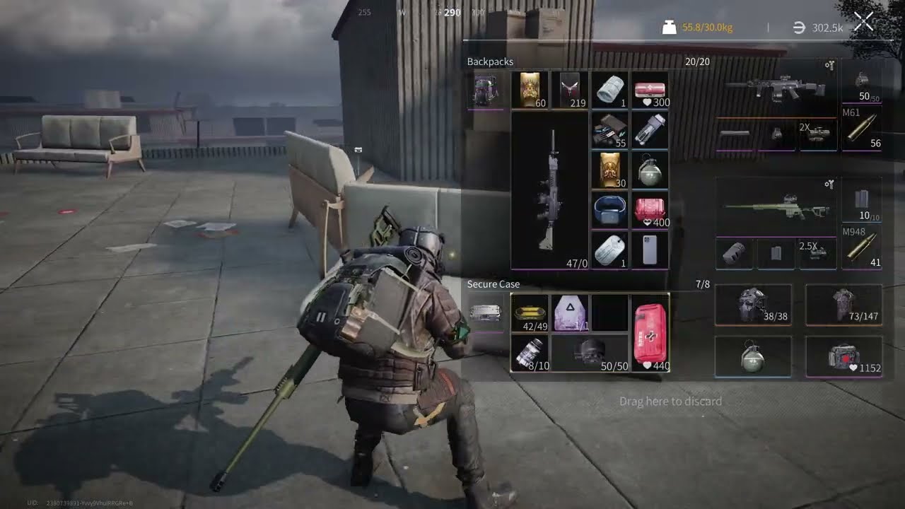 В ЭТОМ СЛУЧАЕ ДАЖЕ ДЖОННИ БЕССИЛЕН - Lost Light | День 68 | Геймплей (без комментариев) #182