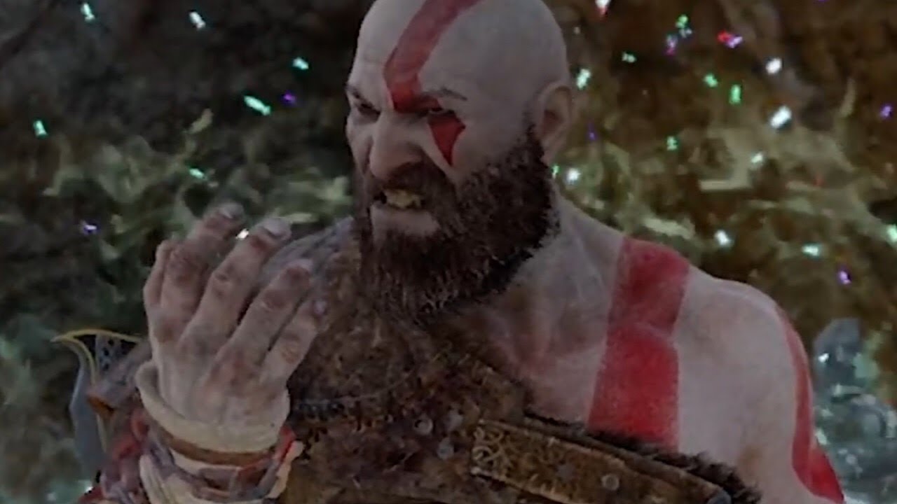 God of War - MASTAPIECE Edition