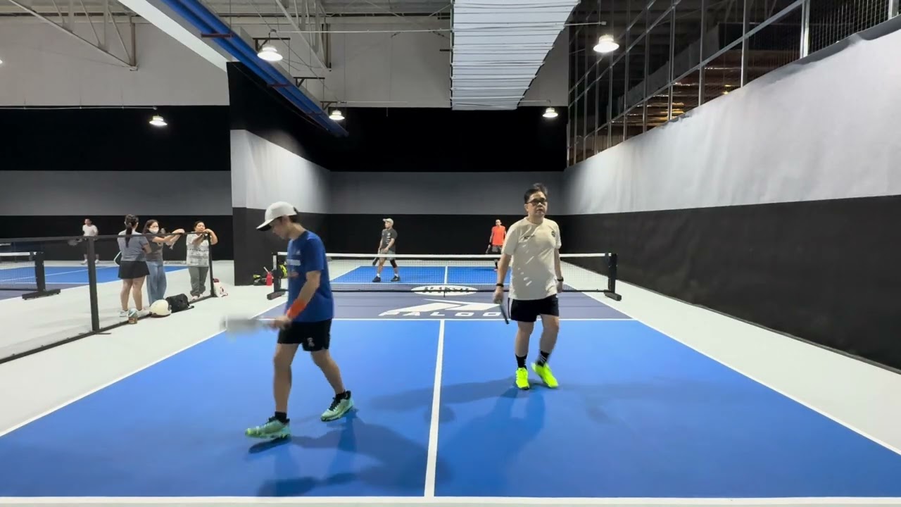 @PalooTunasan: Lorenz/Marlo vs. Jun/JM
