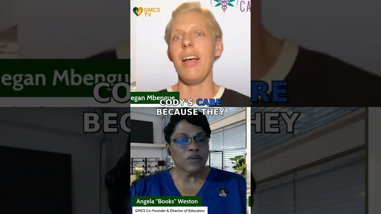 What Is CHS? | The Shocking Reality of Cannabis Overuse  #compassioninaction #trustedcannanurse