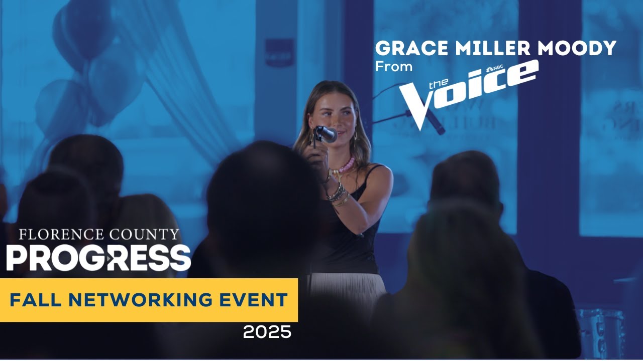 Florence County Progress | Celebrates Grace Miller Moody | Homecoming
