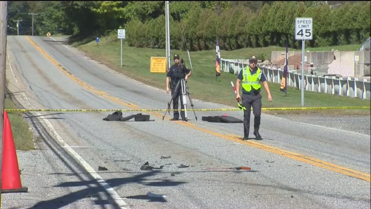 Hit and run injures East Hampton crossing guard