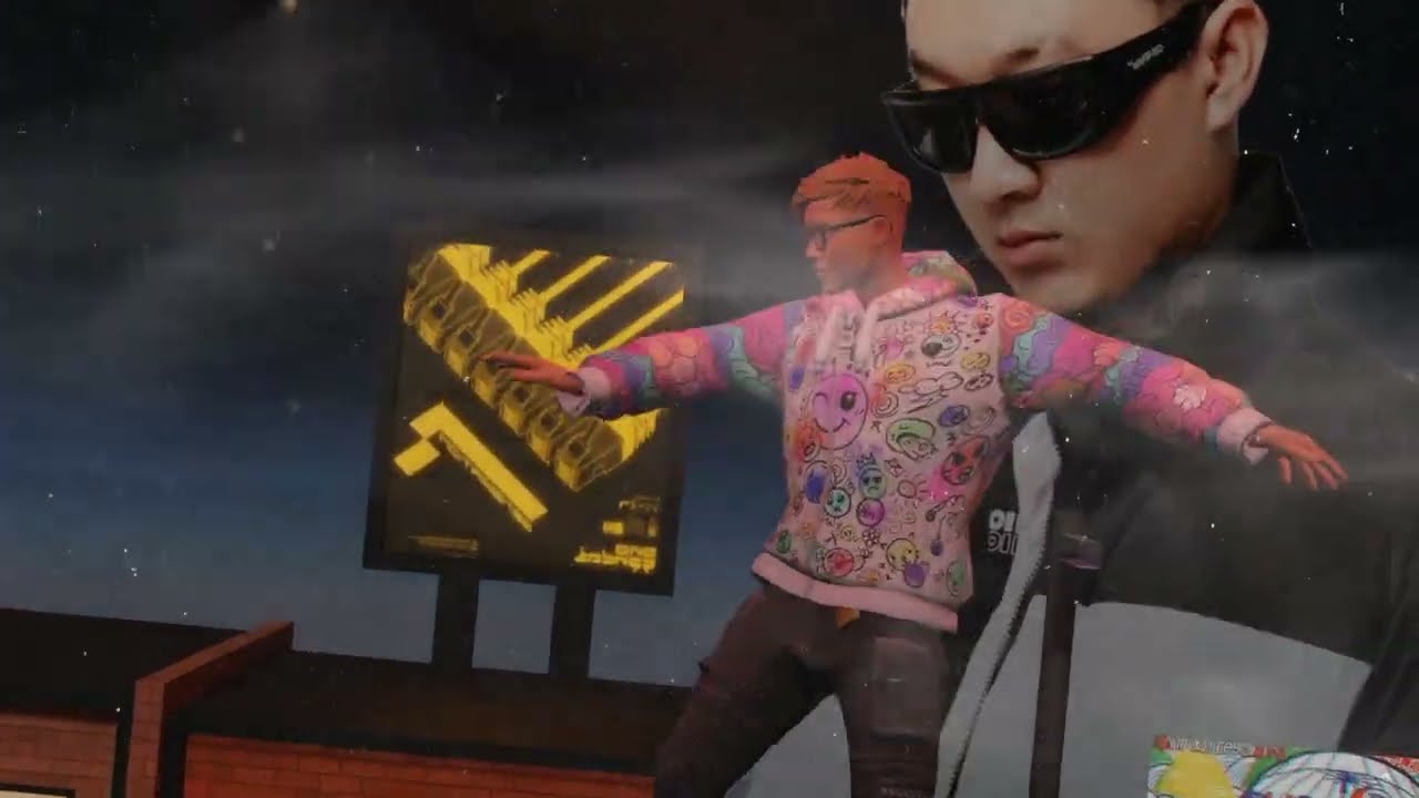 ZEDES x VANNDA - SIDEQUEST x White Horse 2024 SexyBass - Kour Remix