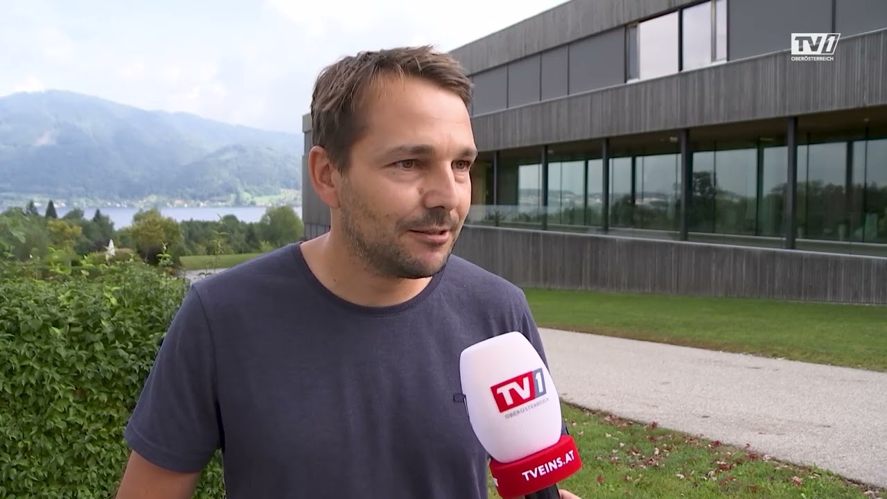 ABZ Salzkammergut: Schulausbildung direkt am Traunsee