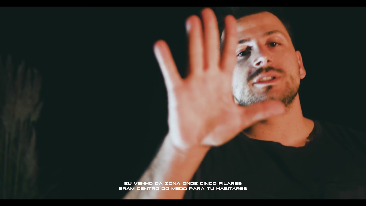 Giovanni x Buster - Step By Step  [prod HeyyoMyers]