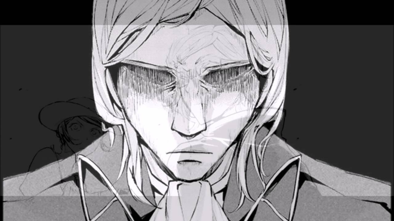 Bungou Stray Dogs mmv: Killer