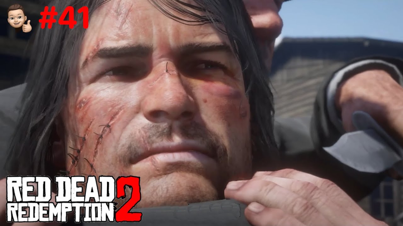 Red Dead Redemption 2 Storymode #41 - Kapitel 2: Schafe & 100 Tode-Meine Geduldsprobe 🤠 [Let`s Play]