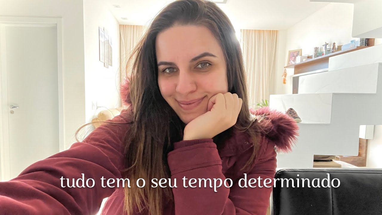 Deus tem um recado para sua vida no momento em que esse vídeo aparecer!