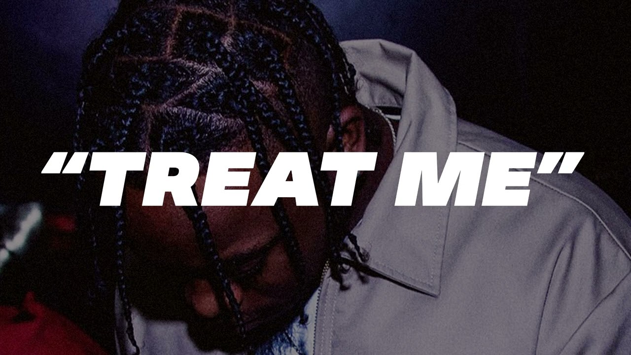 [FREE] Blxst x Mozzy Type Beat 2023 - 