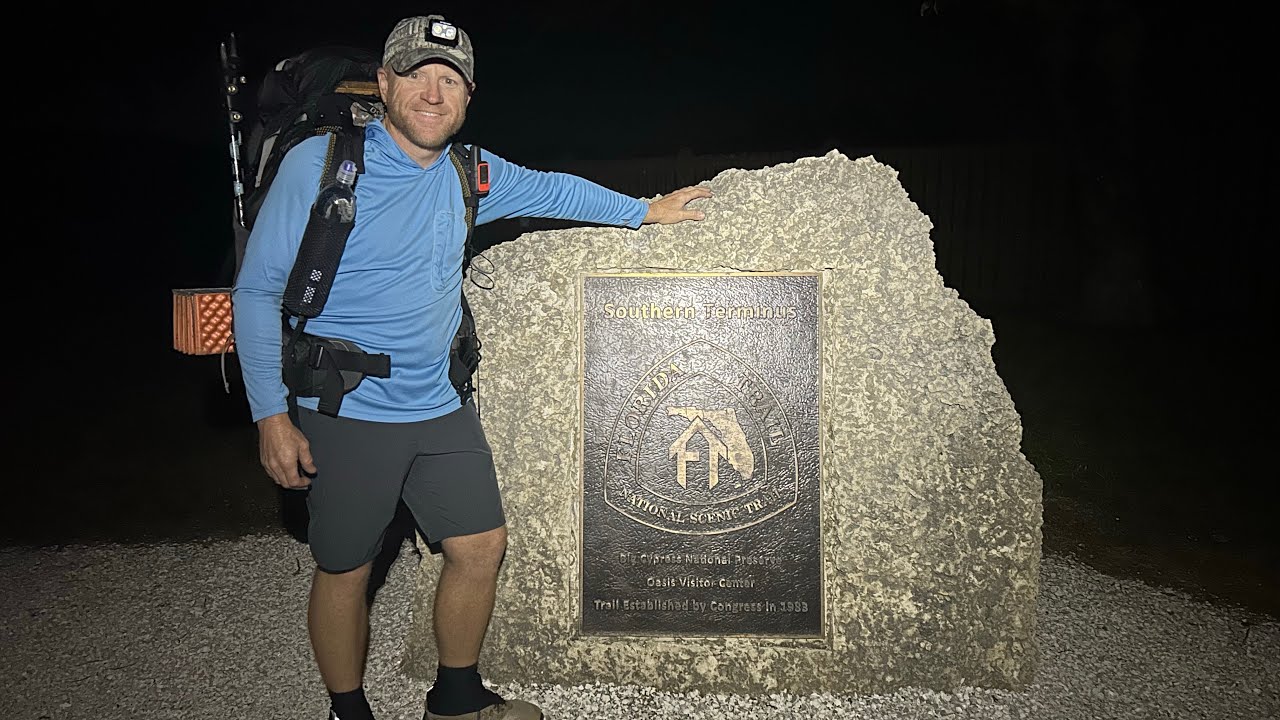 Osprey Atmos 50 liter and what I pack!