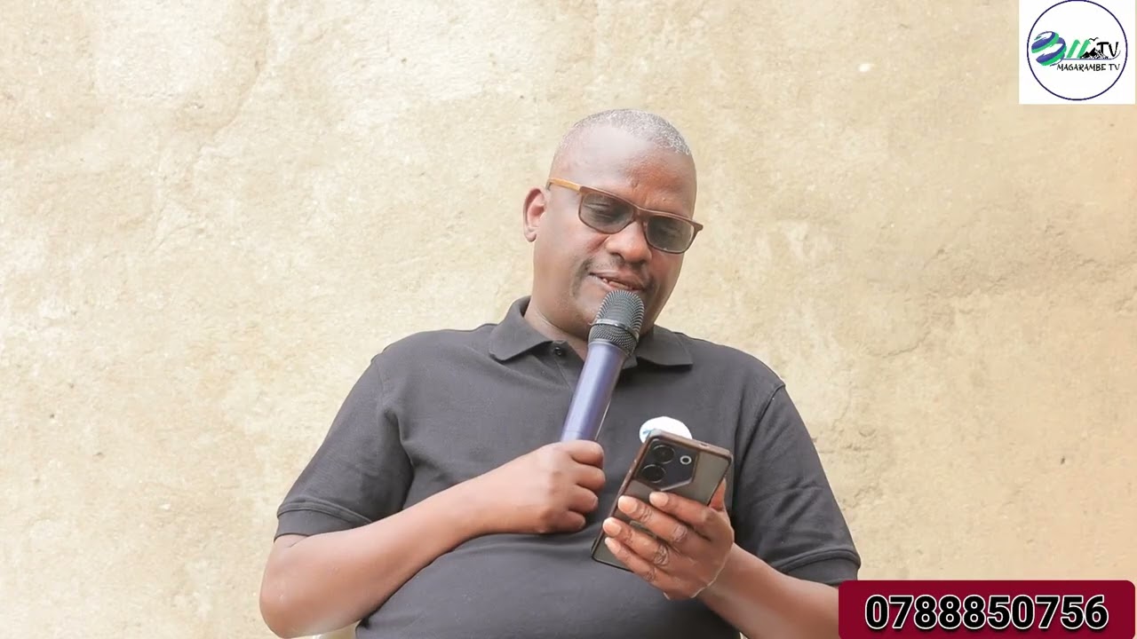 AMAKURU YA NI MUGOROBA KUWA 06|02|2026: POINT ZERO : UKO INTAMBARA YAGENZE .