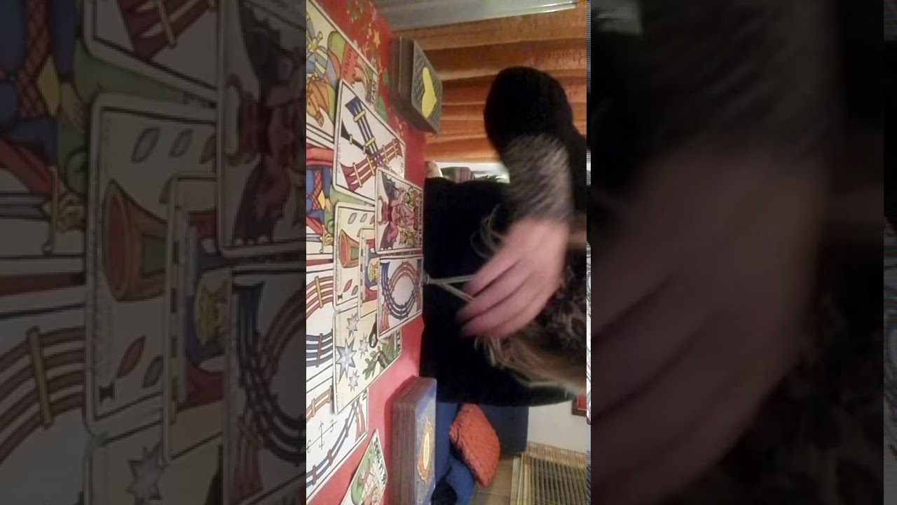 Il male che mi ha fatto..gli tornerà indietro?interattivo