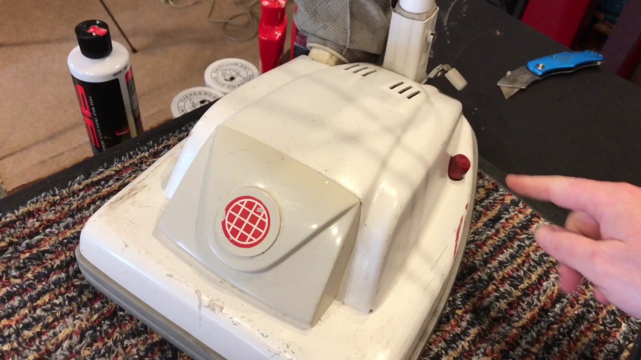 Hoover Junior 1334A