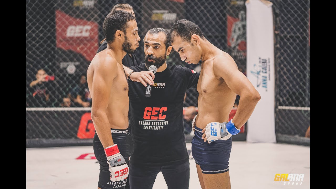 Mahmoud Atef 🇪🇬  🆚 Amr Essam 🇪🇬